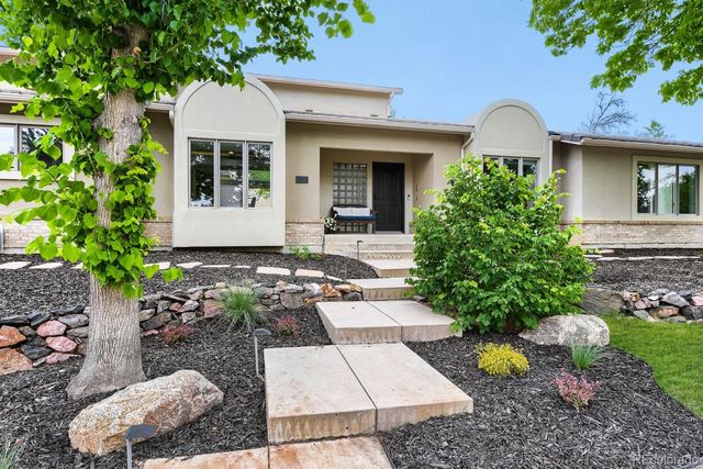 6556 S Adams Court, Littleton, CO 80121