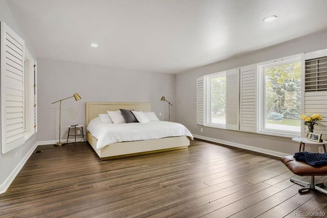 6556 S Adams Court, Littleton, CO 80121