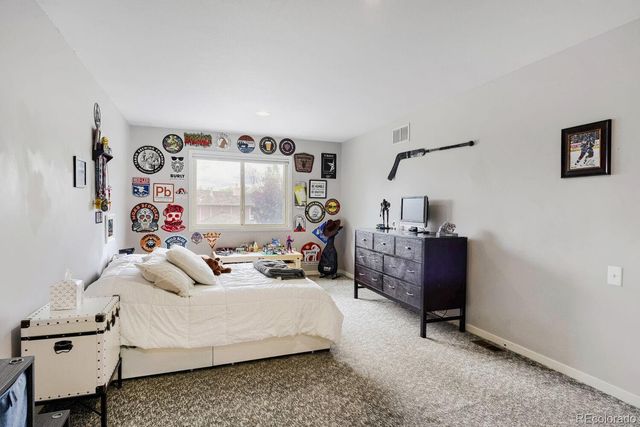 6556 S Adams Court, Littleton, CO 80121
