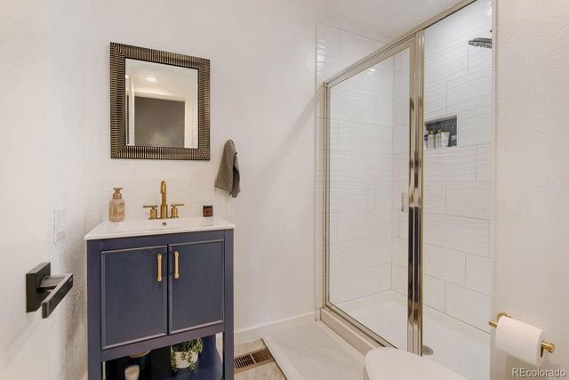 6556 S Adams Court, Littleton, CO 80121