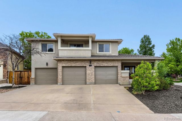 6556 S Adams Court, Littleton, CO 80121