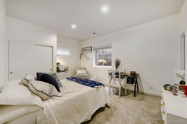6556 S Adams Court, Littleton, CO 80121