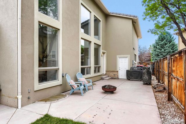 6556 S Adams Court, Littleton, CO 80121