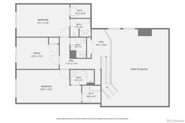 6556 S Adams Court, Littleton, CO 80121