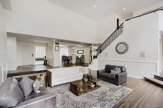 6556 S Adams Court, Littleton, CO 80121