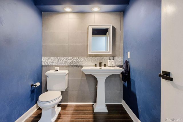6556 S Adams Court, Littleton, CO 80121