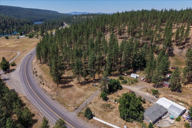 11XXX Nine Mile Rd, Nine Mile Falls, WA 99026