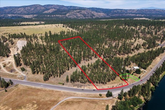 11XXX Nine Mile Rd, Nine Mile Falls, WA 99026