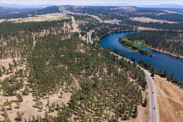 11XXX Nine Mile Rd, Nine Mile Falls, WA 99026