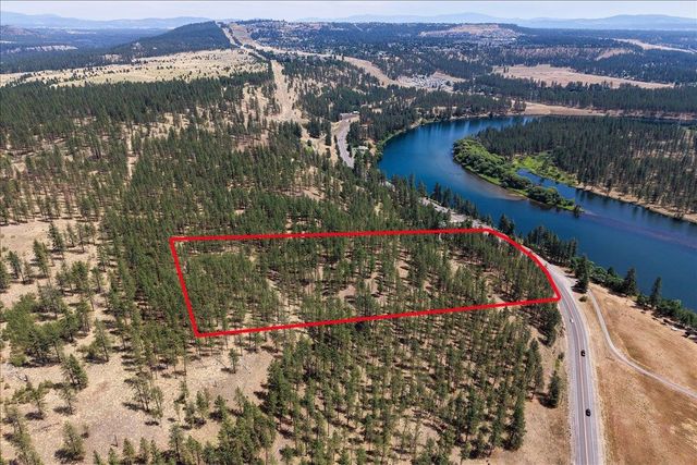 11XXX Nine Mile Rd, Nine Mile Falls, WA 99026