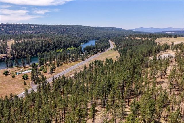 11XXX Nine Mile Rd, Nine Mile Falls, WA 99026