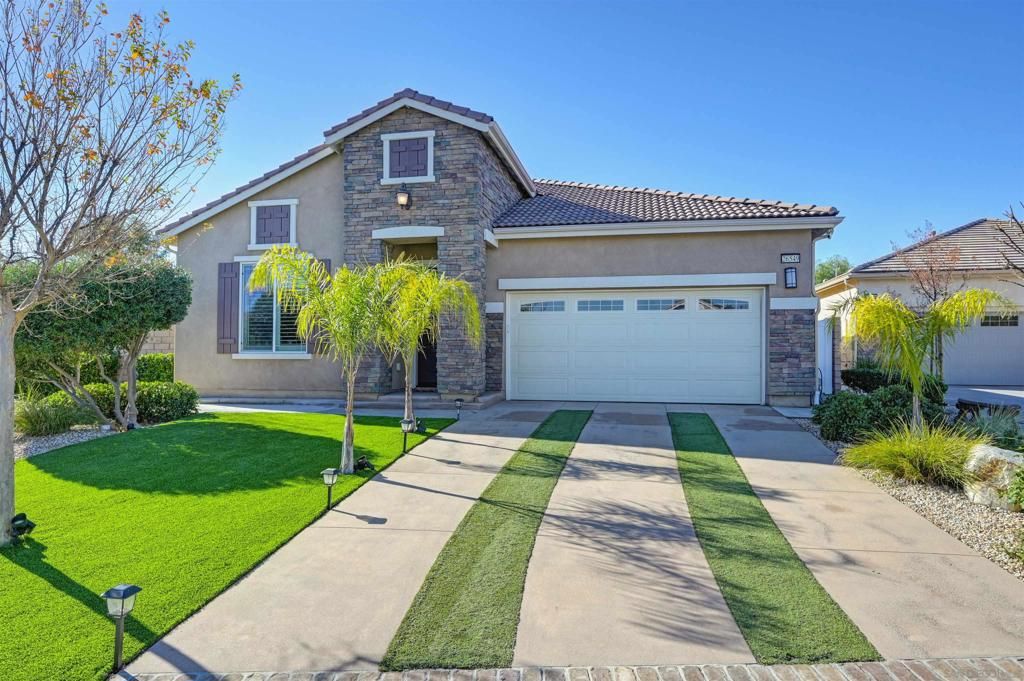 26549 Roseate Cir, Menifee, CA 92584 — exterior