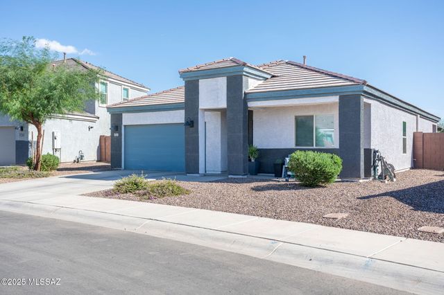 12481 W Mieko Lane, Marana, AZ 85653