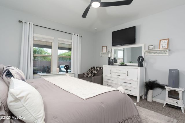 12481 W Mieko Lane, Marana, AZ 85653