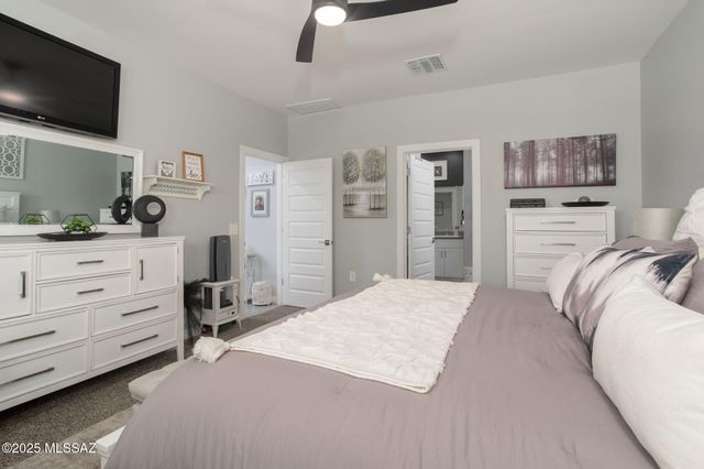 12481 W Mieko Lane, Marana, AZ 85653