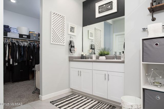 12481 W Mieko Lane, Marana, AZ 85653