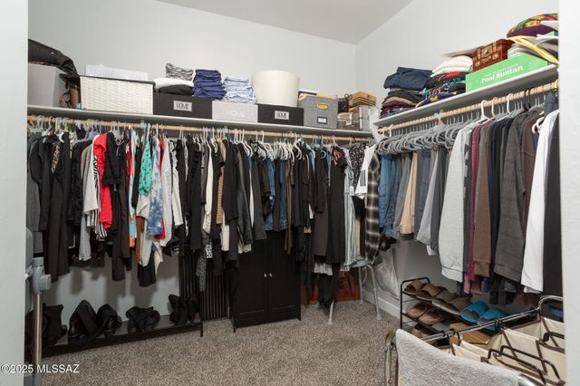 12481 W Mieko Lane, Marana, AZ 85653