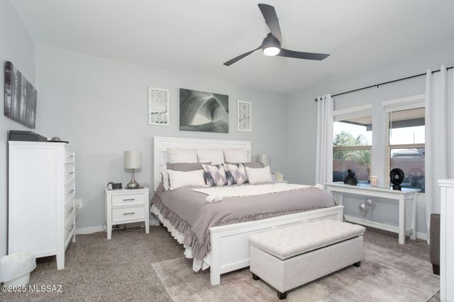 12481 W Mieko Lane, Marana, AZ 85653