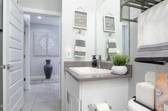 12481 W Mieko Lane, Marana, AZ 85653