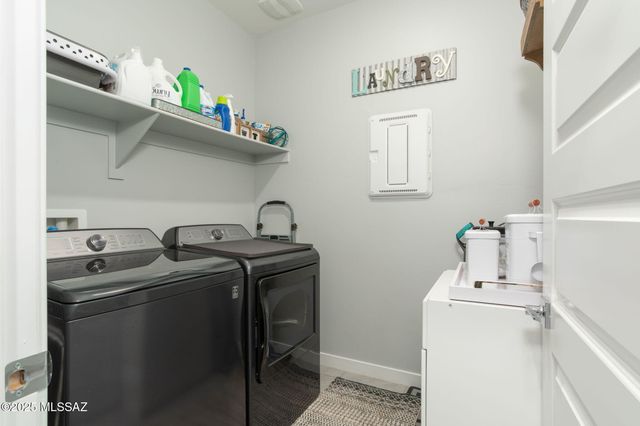 12481 W Mieko Lane, Marana, AZ 85653