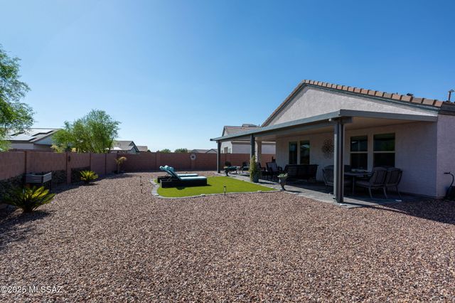 12481 W Mieko Lane, Marana, AZ 85653