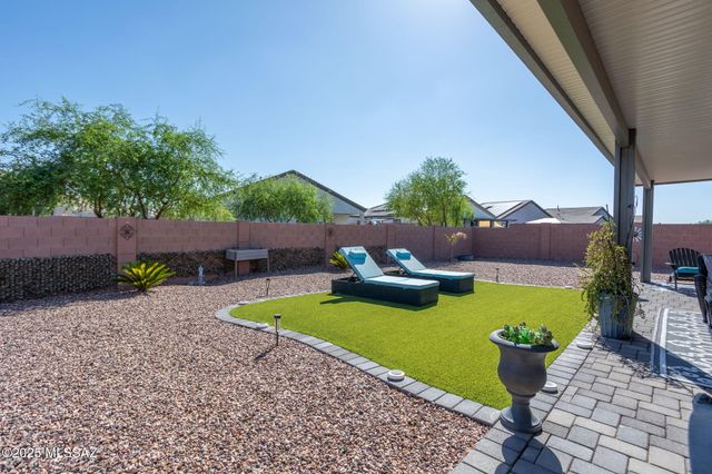 12481 W Mieko Lane, Marana, AZ 85653