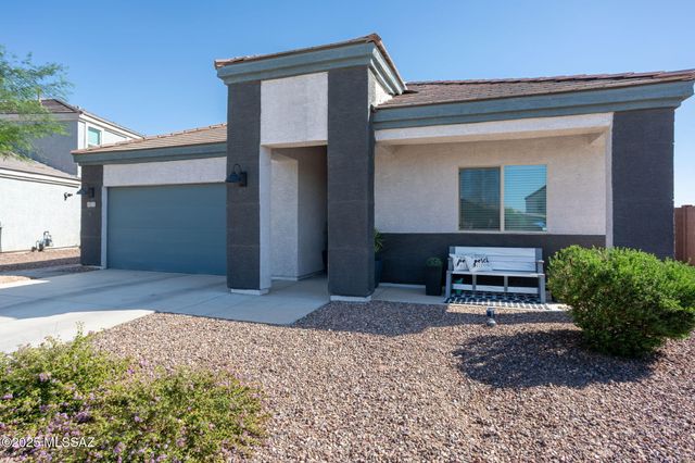 12481 W Mieko Lane, Marana, AZ 85653