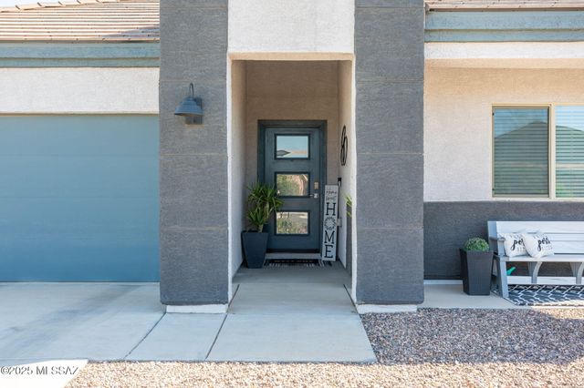 12481 W Mieko Lane, Marana, AZ 85653