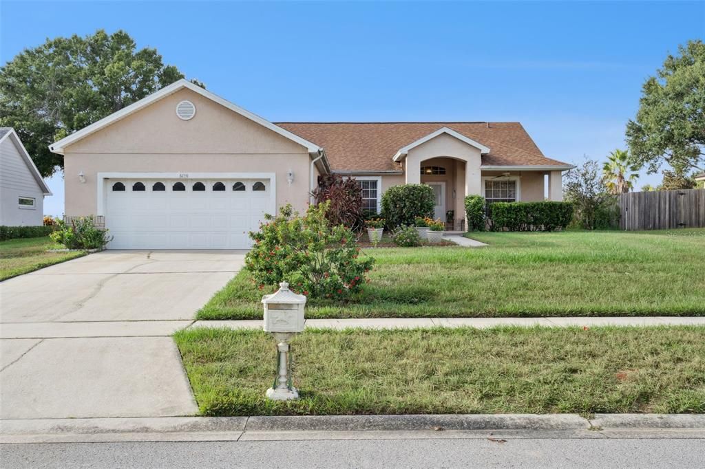 14731 PEPPERMILL TRAIL, Clermont, FL 34711