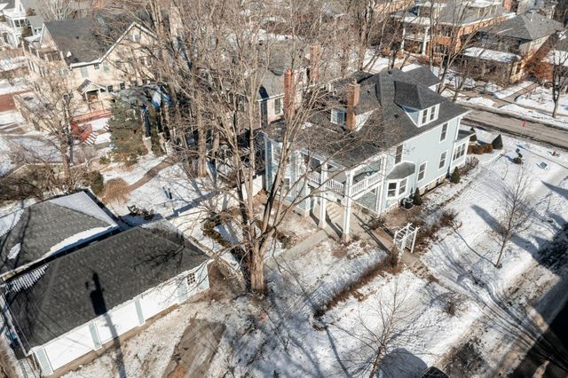 2320 Humboldt Avenue S, Minneapolis, MN 55405