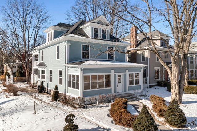 2320 Humboldt Avenue S, Minneapolis, MN 55405