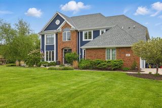 628 Sedge Meadow COURT, Oconomowoc, WI 53066