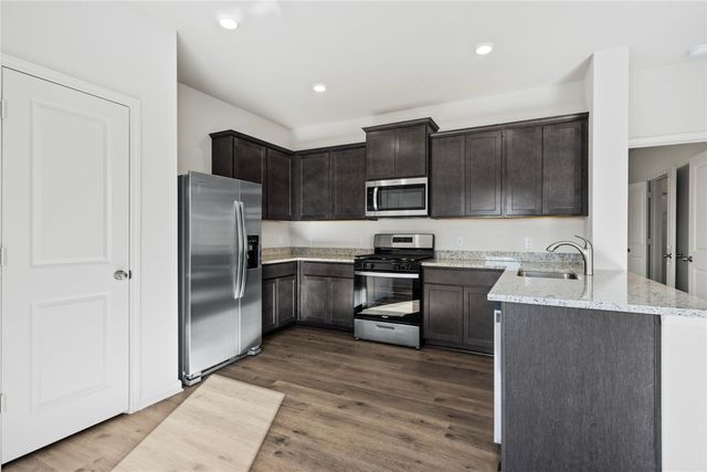 8417 White Wolf Trail, Ponder, TX 76259