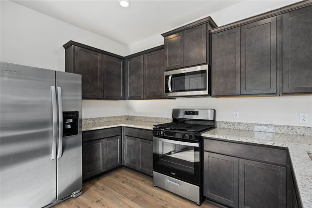 8417 White Wolf Trail, Ponder, TX 76259