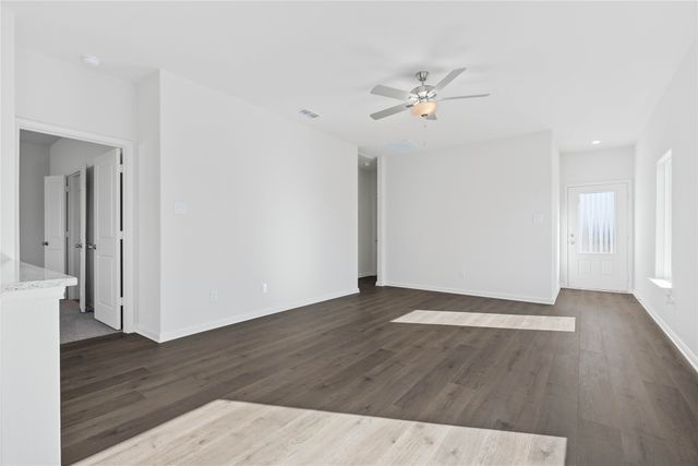 8417 White Wolf Trail, Ponder, TX 76259