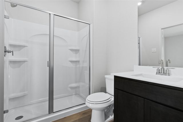 8417 White Wolf Trail, Ponder, TX 76259