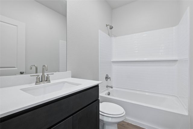 8417 White Wolf Trail, Ponder, TX 76259