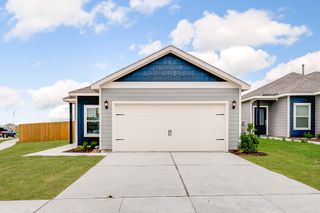 8417 White Wolf Trail, Ponder, TX 76259