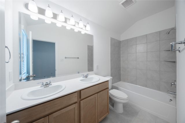 2514 Hawkins Street, Anna, TX 75409