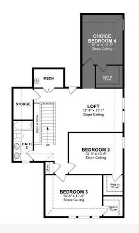 2514 Hawkins Street, Anna, TX 75409
