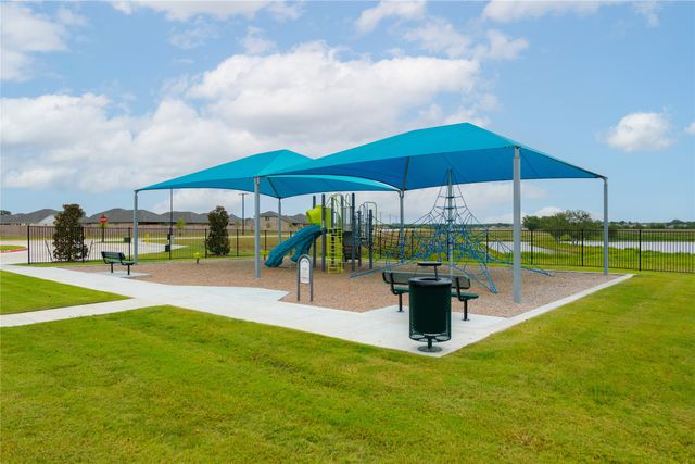 2514 Hawkins Street, Anna, TX 75409