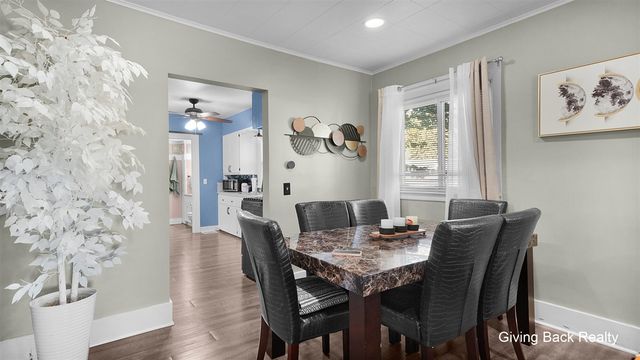 1503 Burton Street, Wyoming, MI 49509