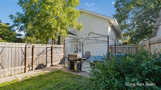 1503 Burton Street, Wyoming, MI 49509