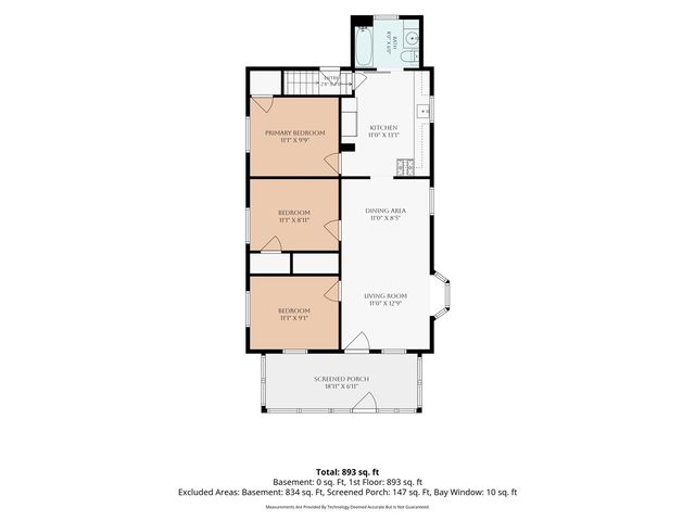 1503 Burton Street, Wyoming, MI 49509