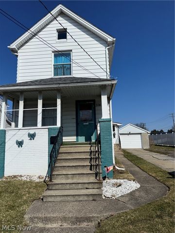 374 Tenney Avenue, Youngstown, OH 44405