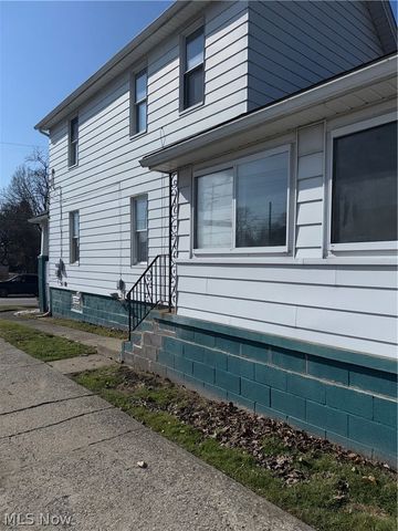374 Tenney Avenue, Youngstown, OH 44405