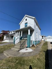 374 Tenney Avenue, Youngstown, OH 44405