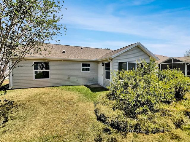 2708 LA POSADA DRIVE, The Villages, FL 32162