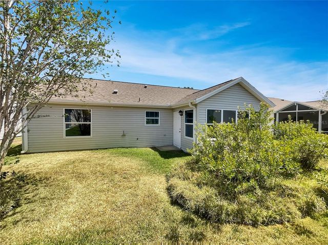 2708 LA POSADA DRIVE, The Villages, FL 32162