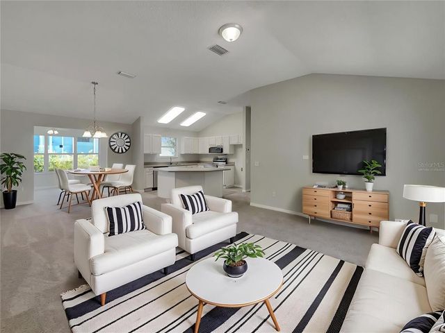 2708 LA POSADA DRIVE, The Villages, FL 32162